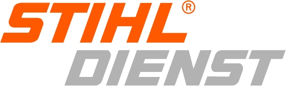 Logo Stihl Dienst